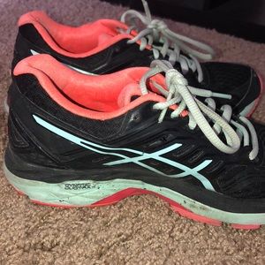 Asics Running Shoes